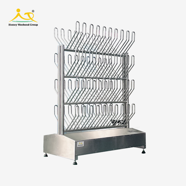 Boot Dryer Machine